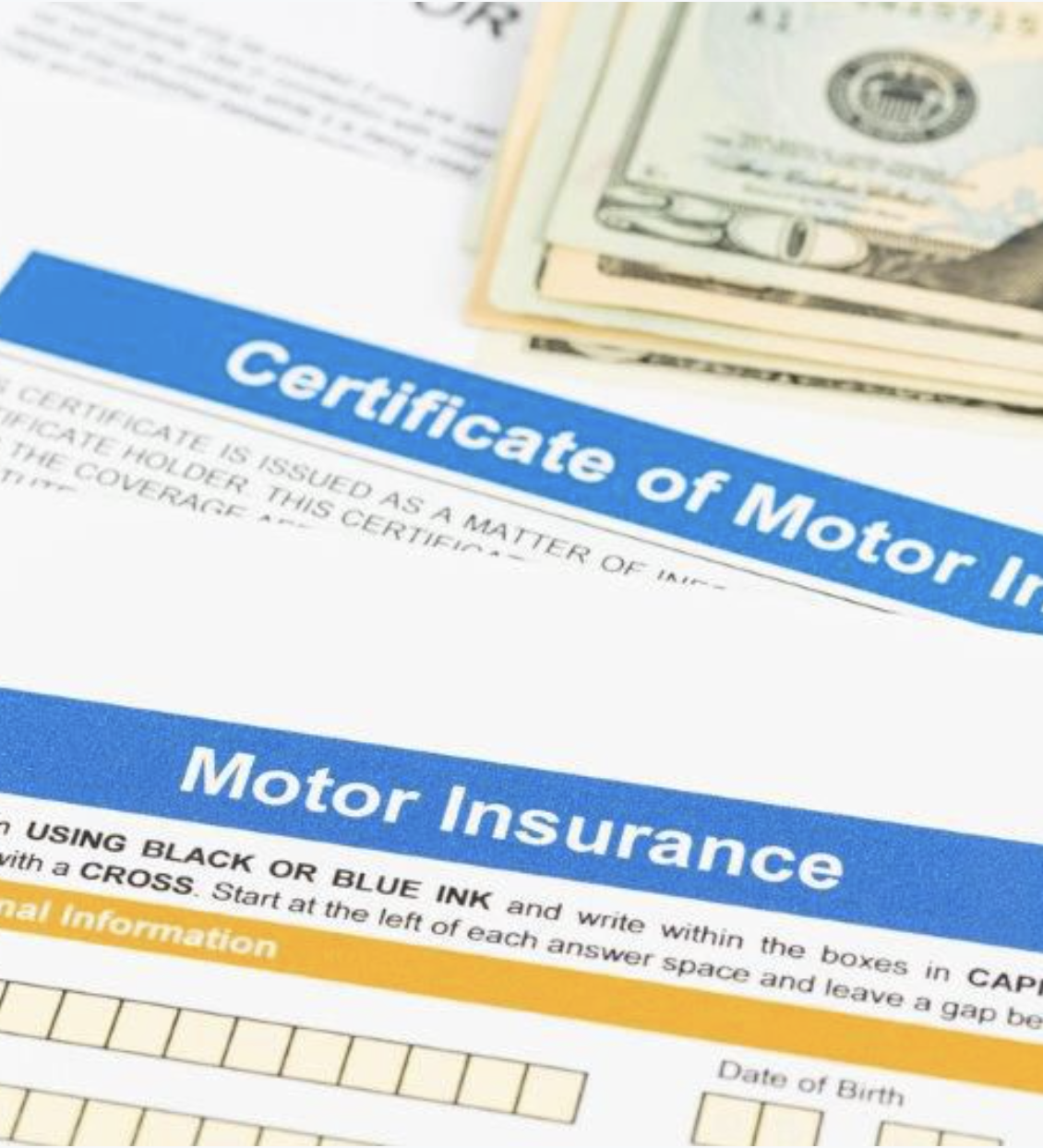 DVLA cuts unnecessary red tape for motorists