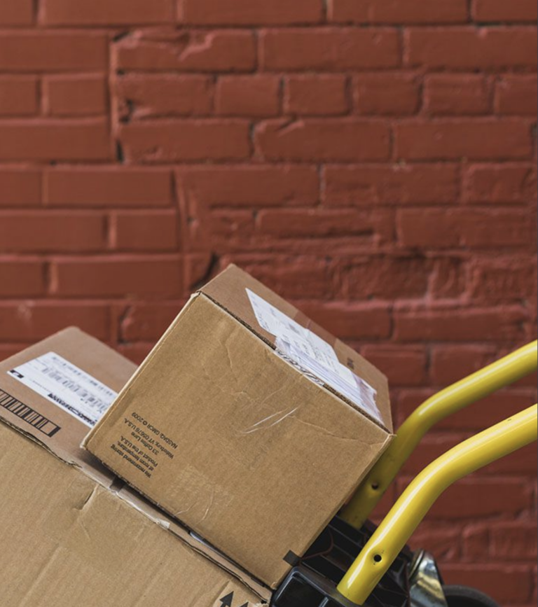 Supply Chain Risk Management Solutions