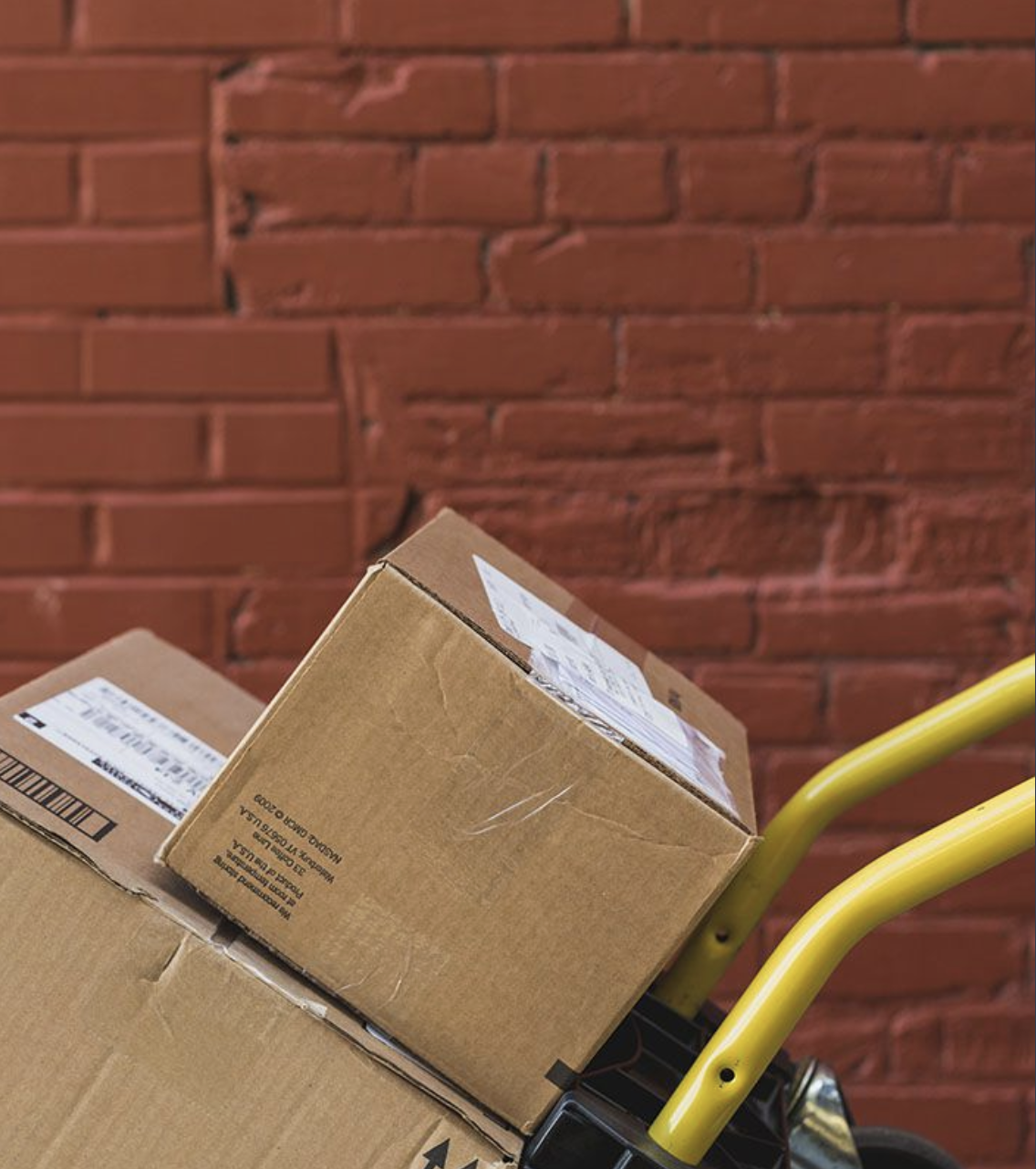 Supply Chain Risk Management Solutions
