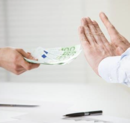 Bribery Act 2010