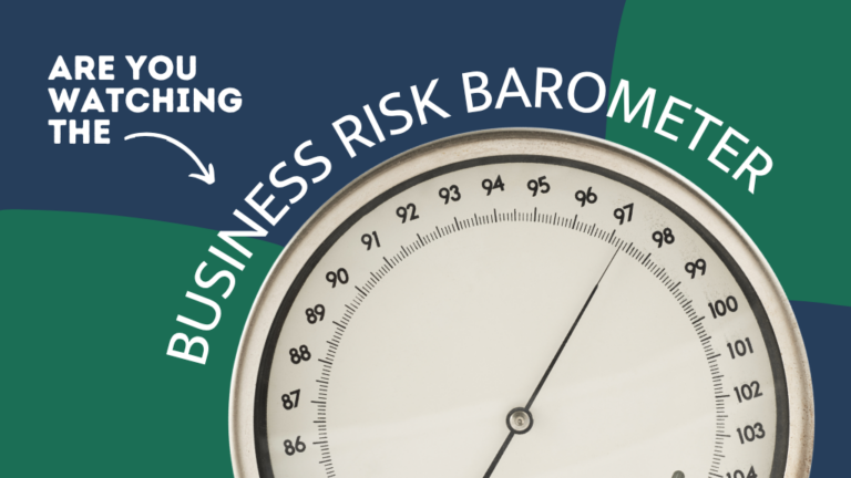 Biz Risk Barometer