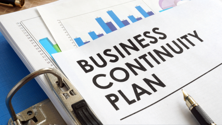 Business Continuity Planning business continuity planning